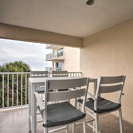 Indian Shores Condo With 2 Balconies And Pool Access! 克利尔沃特 外观 照片